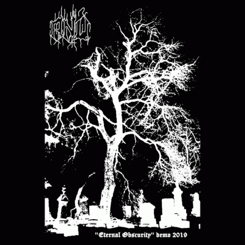 Anu : Eternal Obscurity